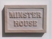 Lime Stone House sign